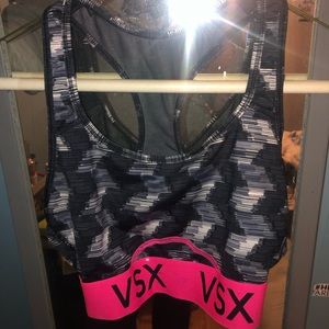 Victoria Secret Sports Bra